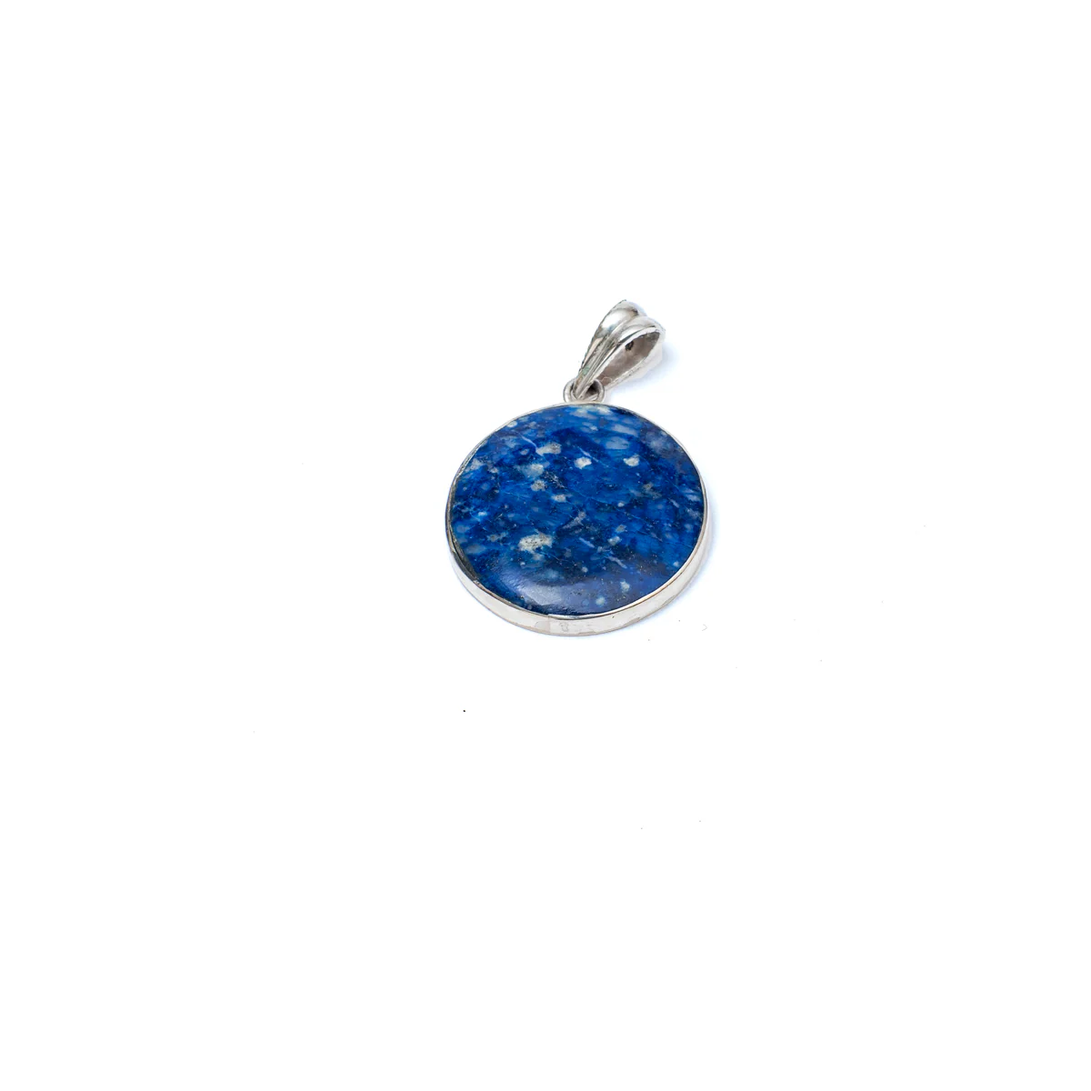 Elephant | Pendant Lapis Lazuli - Image 2